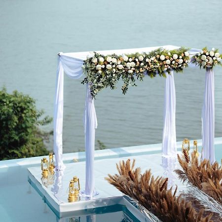 The Serenity Resort Tariyod Ngoại thất bức ảnh