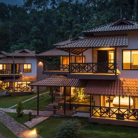 The Serenity Resort Tariyod Ngoại thất bức ảnh