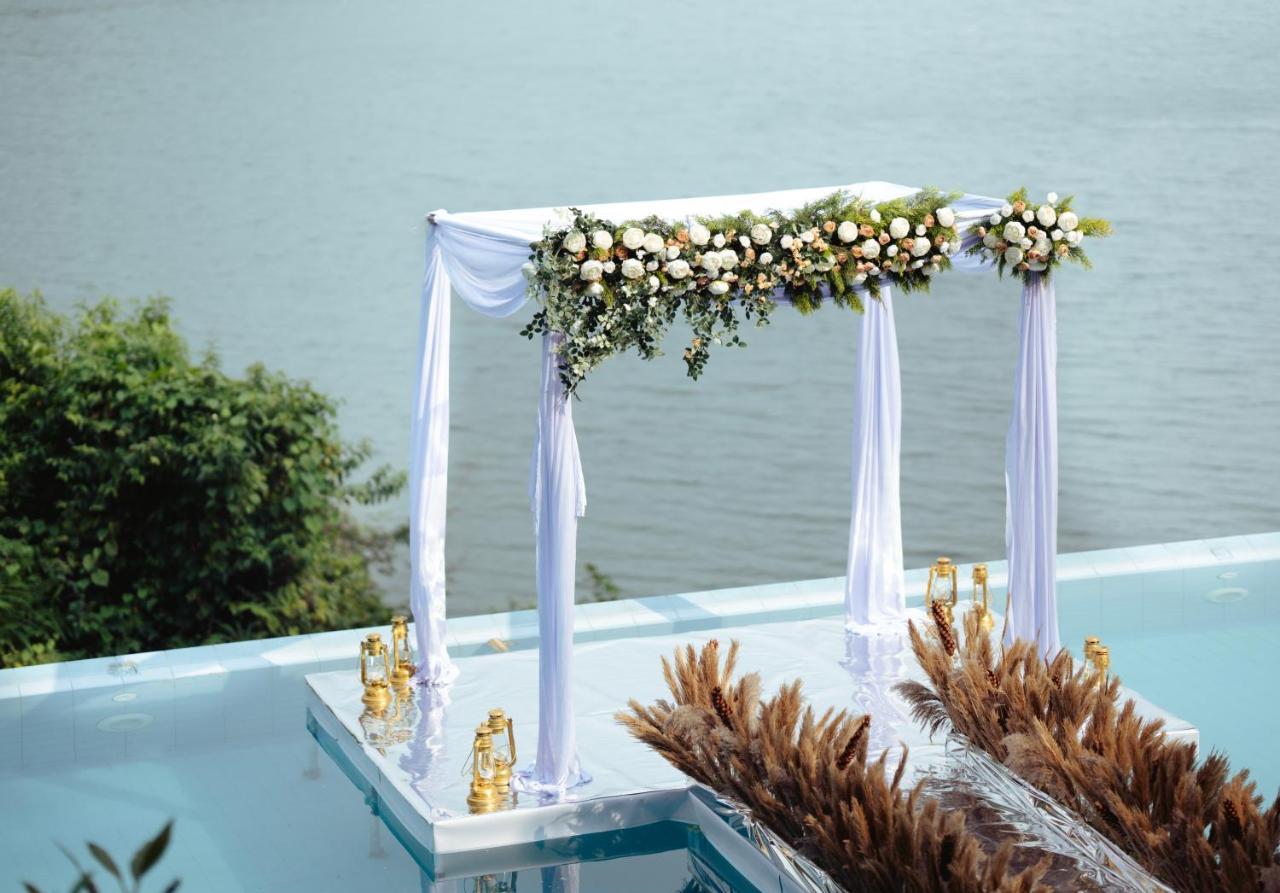 The Serenity Resort Tariyod Ngoại thất bức ảnh