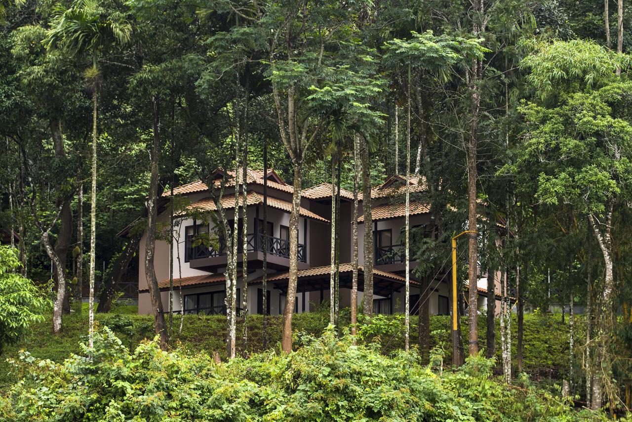 The Serenity Resort Tariyod Ngoại thất bức ảnh