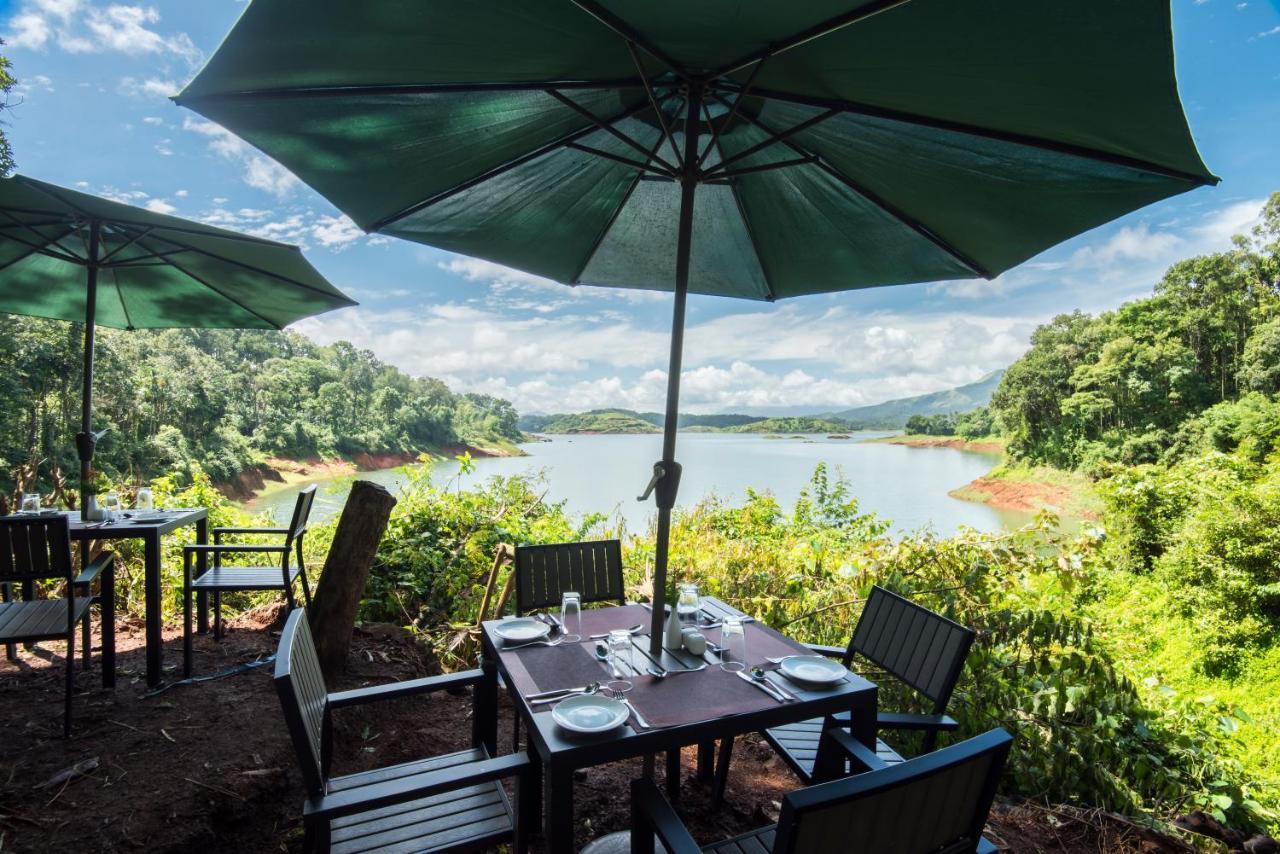 The Serenity Resort Tariyod Ngoại thất bức ảnh