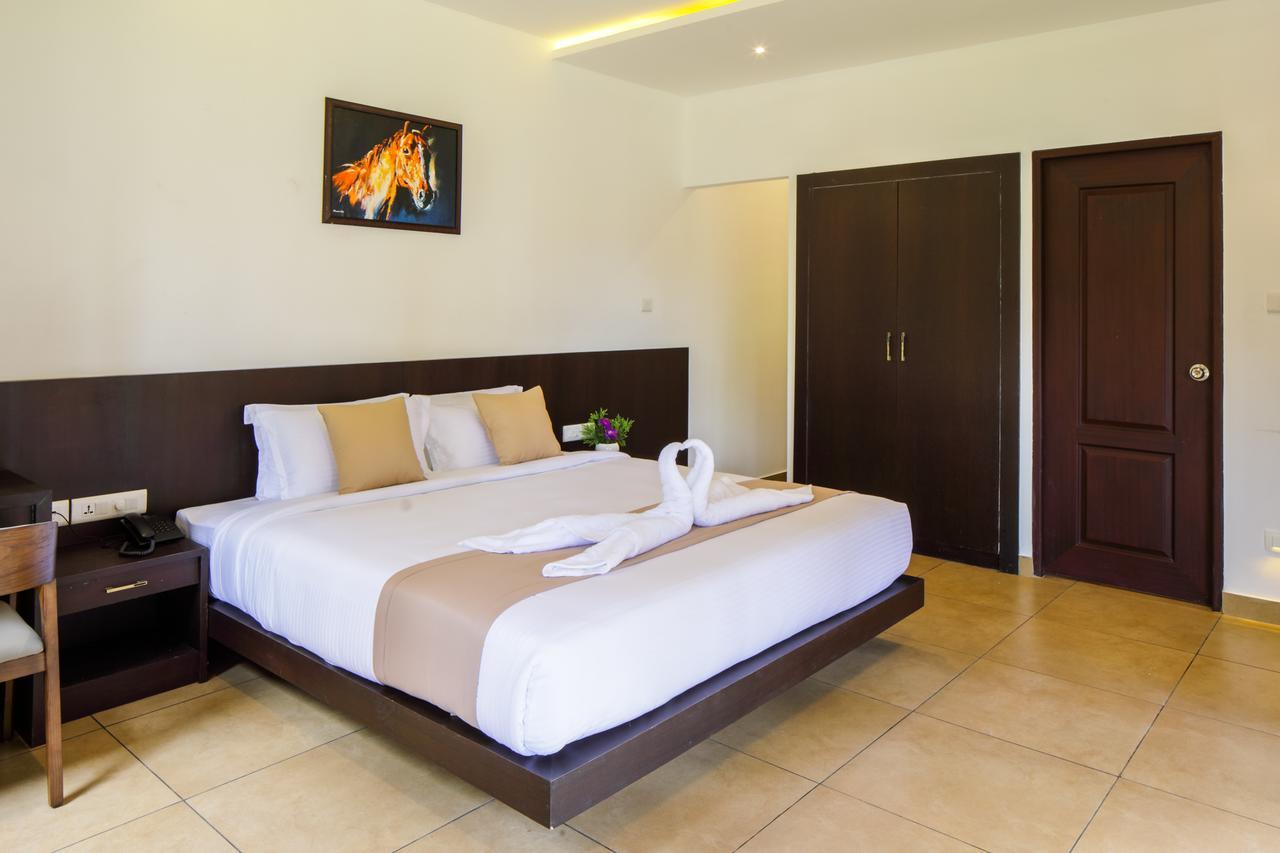 The Serenity Resort Tariyod Ngoại thất bức ảnh