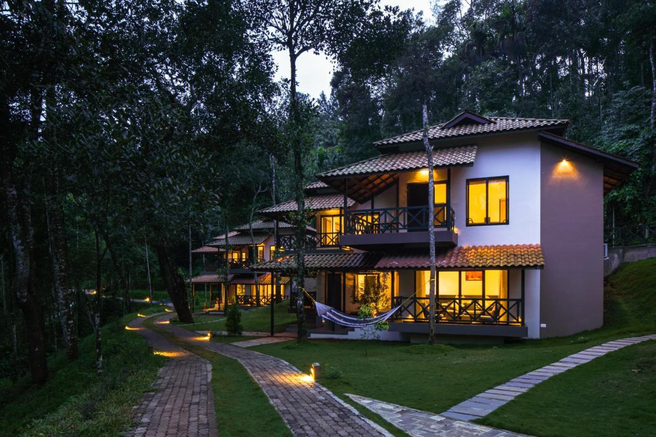 The Serenity Resort Tariyod Ngoại thất bức ảnh