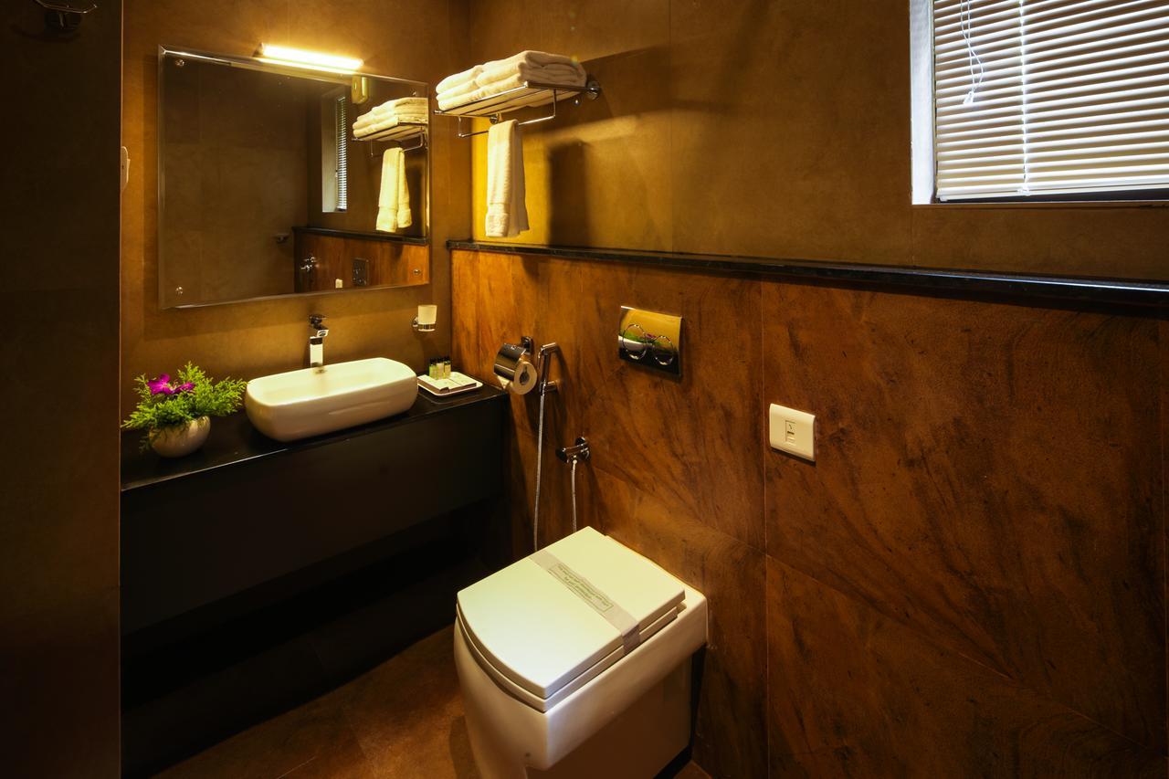 The Serenity Resort Tariyod Ngoại thất bức ảnh
