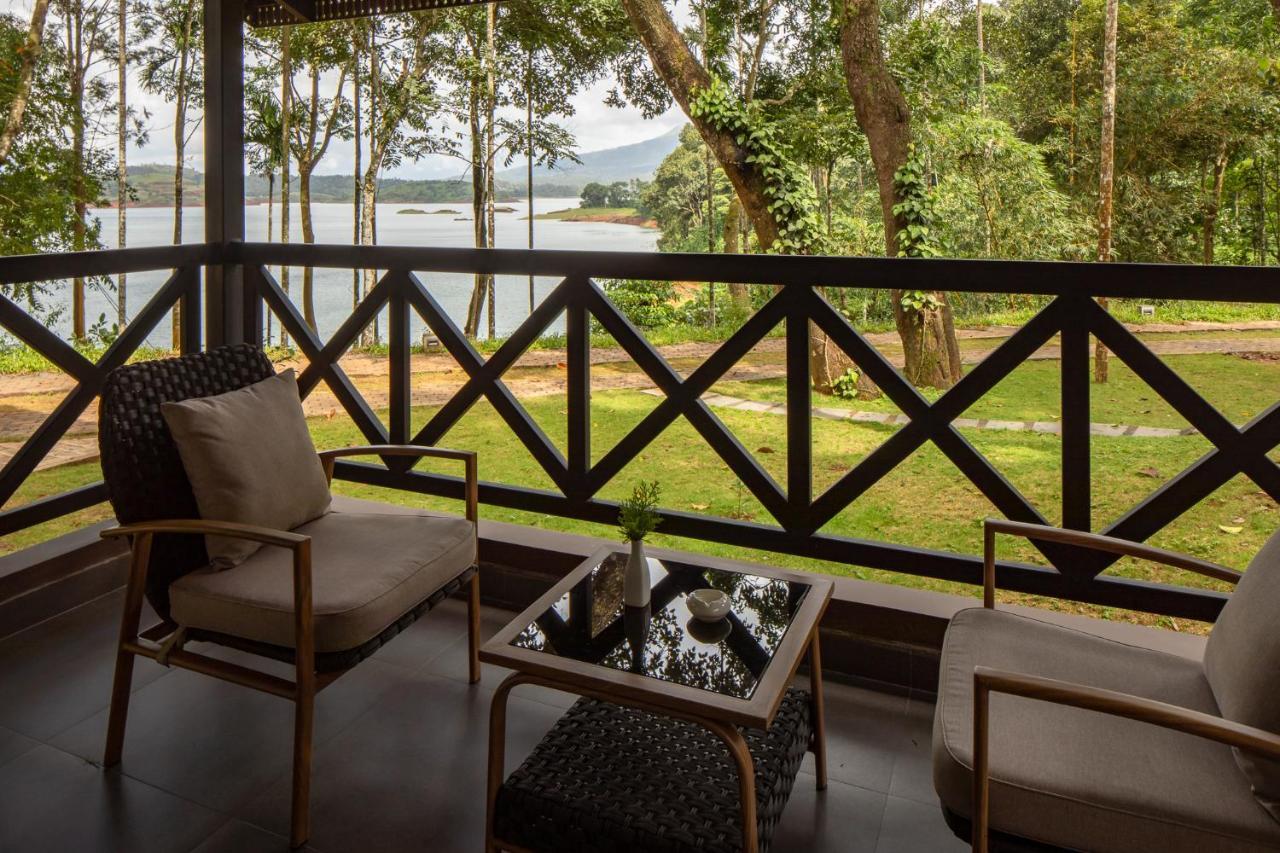 The Serenity Resort Tariyod Ngoại thất bức ảnh