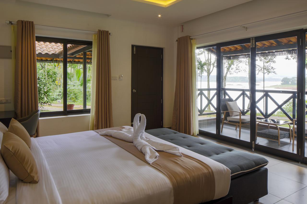 The Serenity Resort Tariyod Ngoại thất bức ảnh
