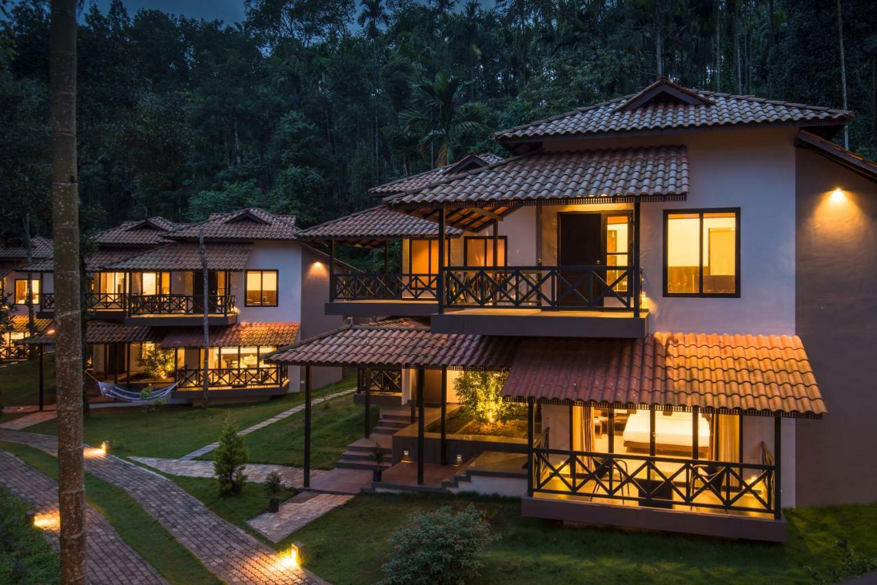The Serenity Resort Tariyod Ngoại thất bức ảnh