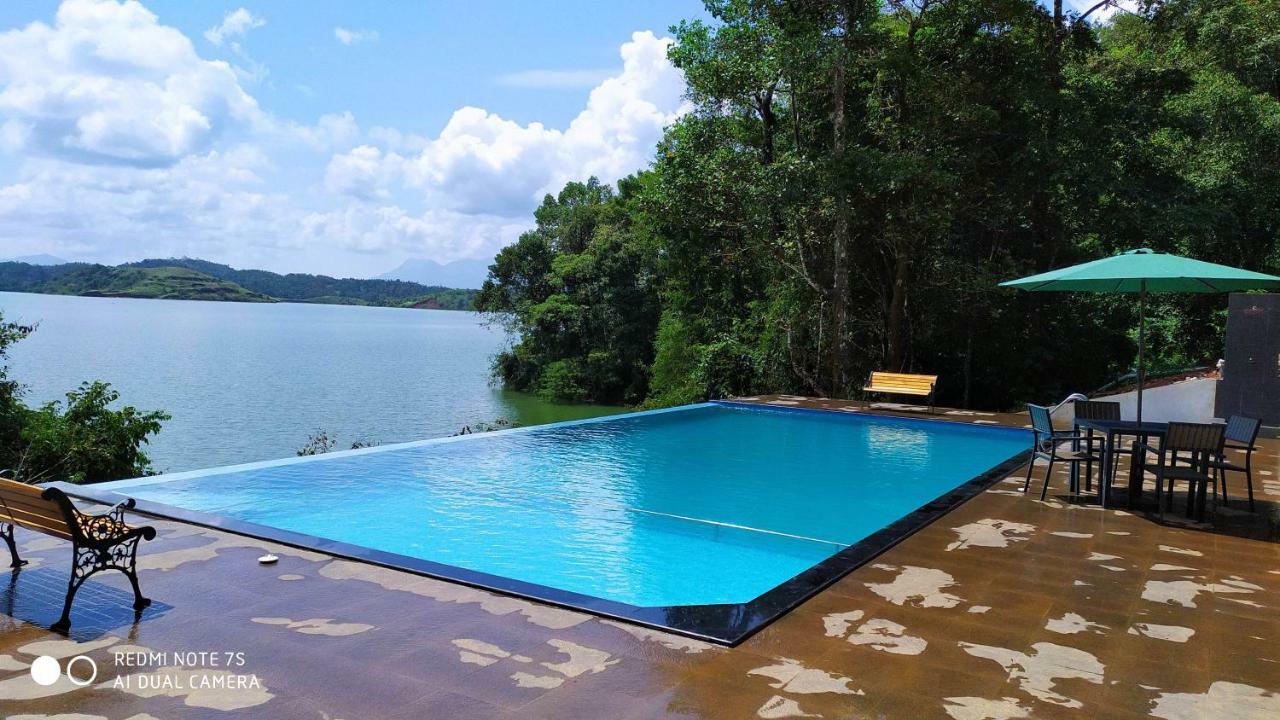 The Serenity Resort Tariyod Ngoại thất bức ảnh